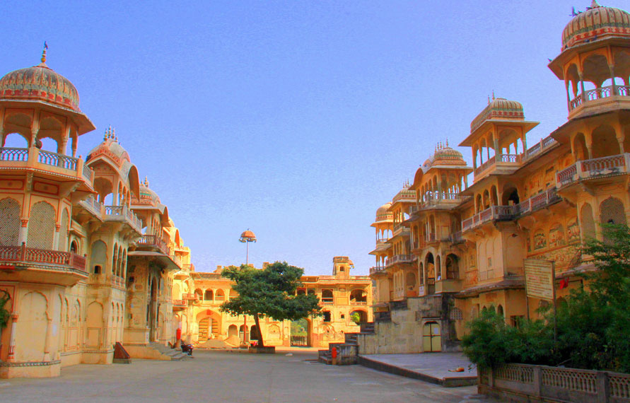 Jaipur Photography Tour by Car