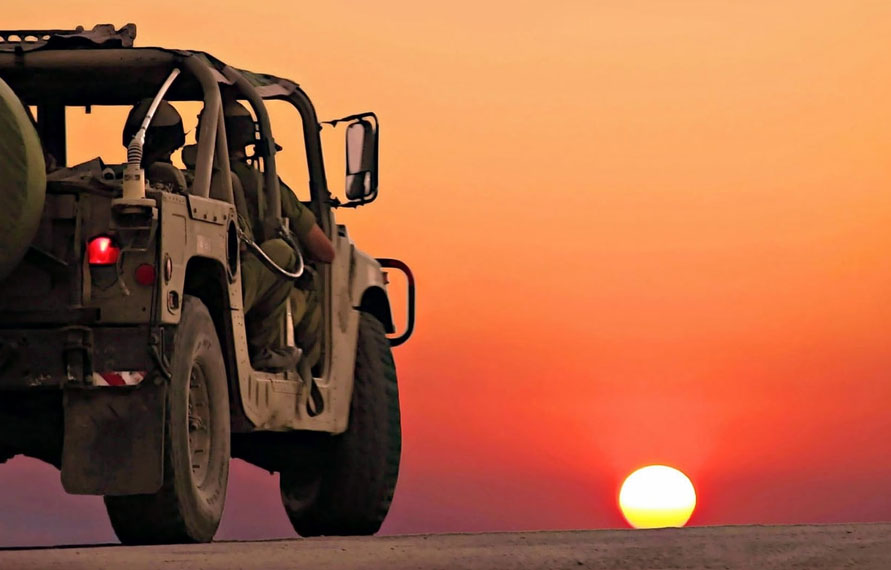 Jaipur Jeep Safari Tour