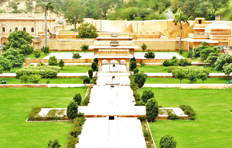 Jaipur hiking tours