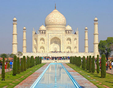 Agra day Trips