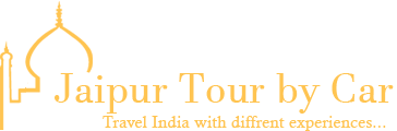 Jaipur Tour by Car